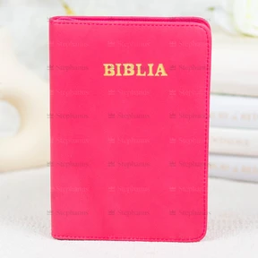 Biblia Sbr Medie - 057 Pf - Roz