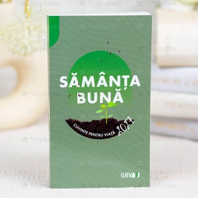 Samanta Buna 2027