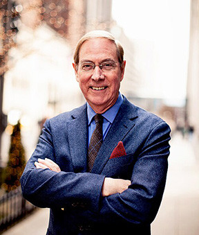 Gary Chapman
