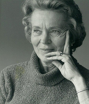 Elisabeth Elliot
