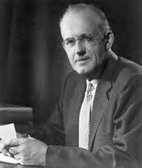 A.W. Tozer