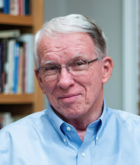 Larry Crabb