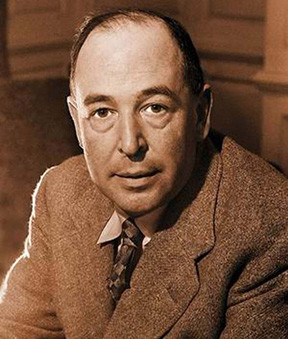 C. S. Lewis
