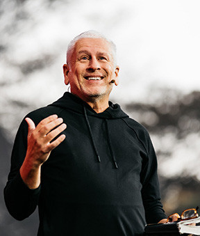 Louie Giglio
