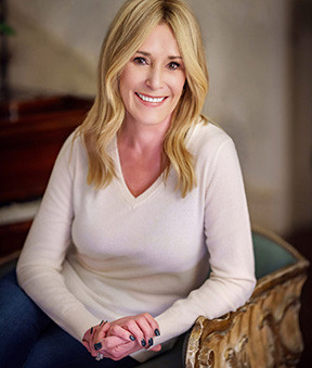 Sheila Walsh