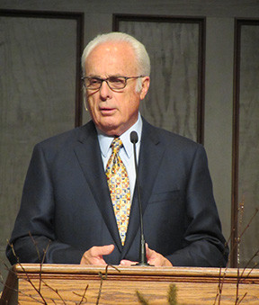 John MacArthur