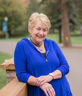 Linda Dillow