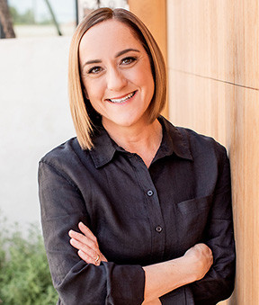 Christine Caine