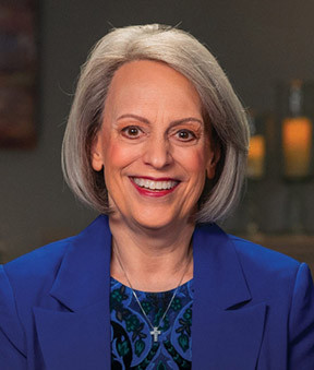 Nancy Leigh DeMoss