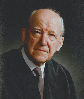 Martyn Lloyd-Jones