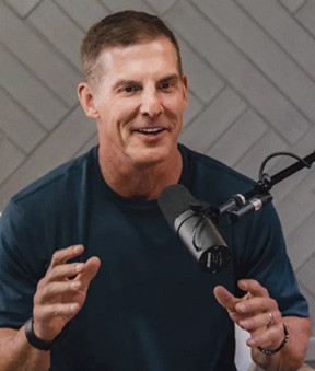 Craig Groeschel