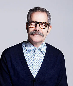 Paul David Tripp