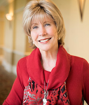 Joni Eareckson Tada