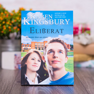 Eliberat,  karen, kingsbury