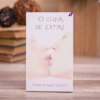 O clipa de extaz - Walter Ingrid