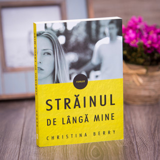 Strainul de langa mine, , christina berry