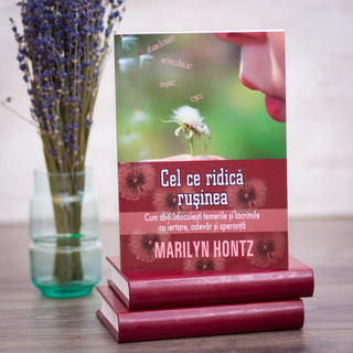 Cel ce ridica rusinea - Marilyn Hontz