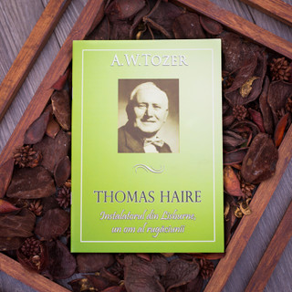 Thomas Haire, Tozer,