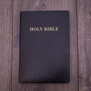 Holy Bible