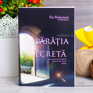 Imparatia Secreta