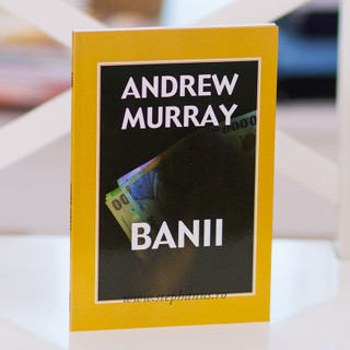 Banii - Andrew Murray