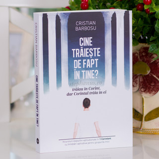 Cine Traieste De Fapt In Tine