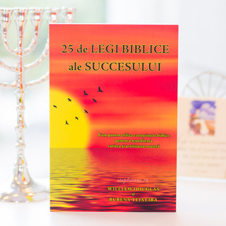 25 de legi biblice ale succesului