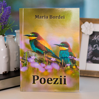 Poezii - Maria Bordei