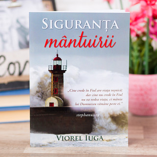 Siguranta mantuirii - Viorel Iuga