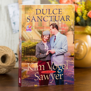 Dulce sanctuar, Kim Vogel Sawyer