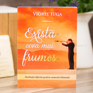 Exista ceva mai frumos - meditatii, viorel iuga