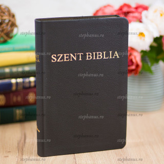 TZENT BIBLIA  - MAGYAR NYELVRE