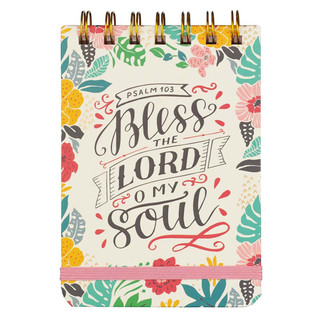 Carnetel: Bless The Lord O My Soul