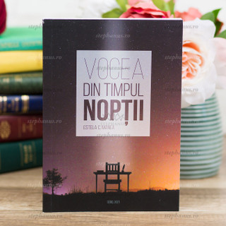 Vocea Din Timpul Noptii - Estela C. Manea