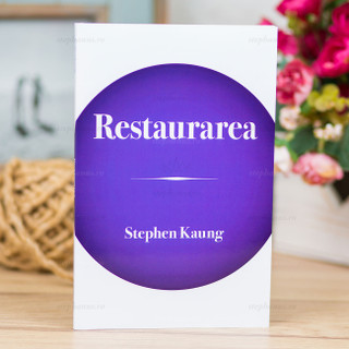 Restaurarea - Stephen Kaung
