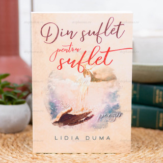 Din Suflet Pentru Suflet - Lidia Duma