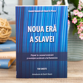 Noua era a slavei - Tim Sheets