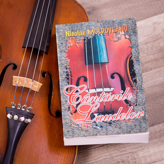 Cantarile iubirii, Moldoveanu Nicolae, Cantarile iubirii, Moldoveanu Nicolae,