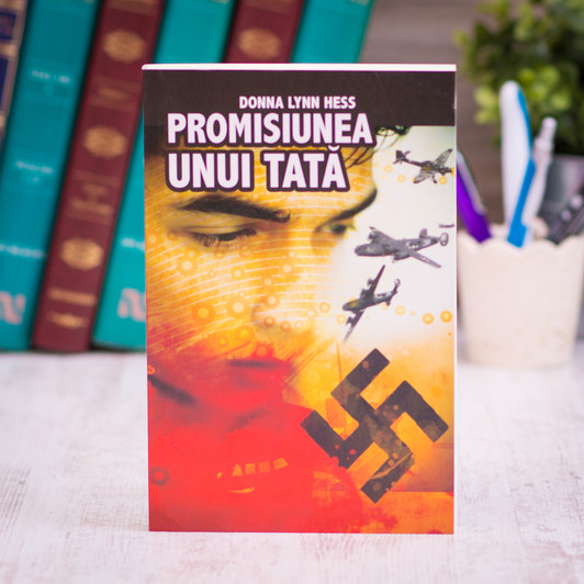 Promisiunea unui tata, donna lynn hess, Promisiunea unui tata, donna lynn hess,