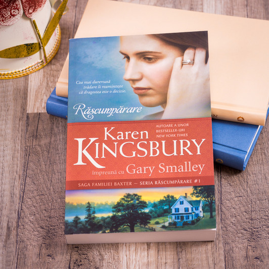 Rascumparare, karen kingsbury, Rascumparare, karen kingsbury,
