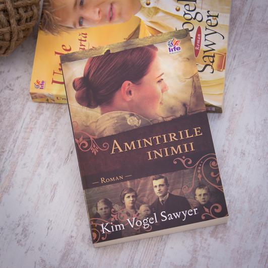 Amintirile inimii, kim vogel sawyer Amintirile inimii, kim vogel sawyer