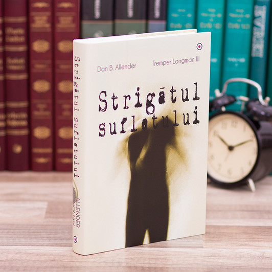 Strigatul Sufletului, Dan Allender Strigatul Sufletului, Dan Allender