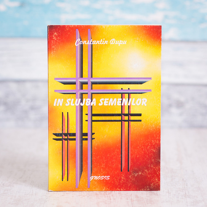 In slujba semenilor, constantin dupu - stephanus.ro