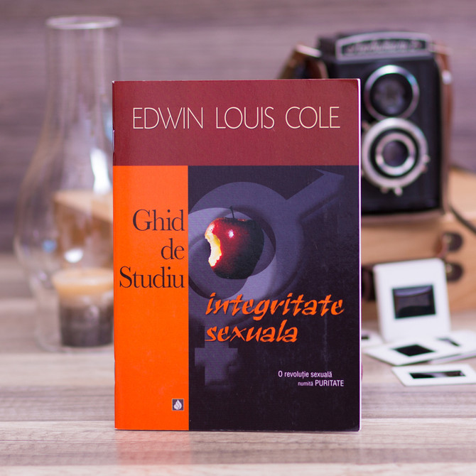 Integritate sexuala, edwin louis cole - 02 - stephanus.ro