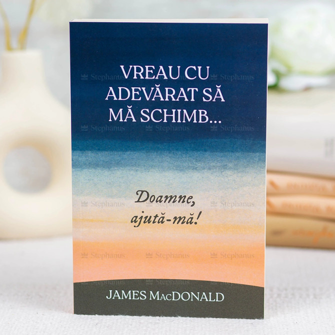 Vreau cu adevarat sa ma schimb! Doamne ajuta-ma!