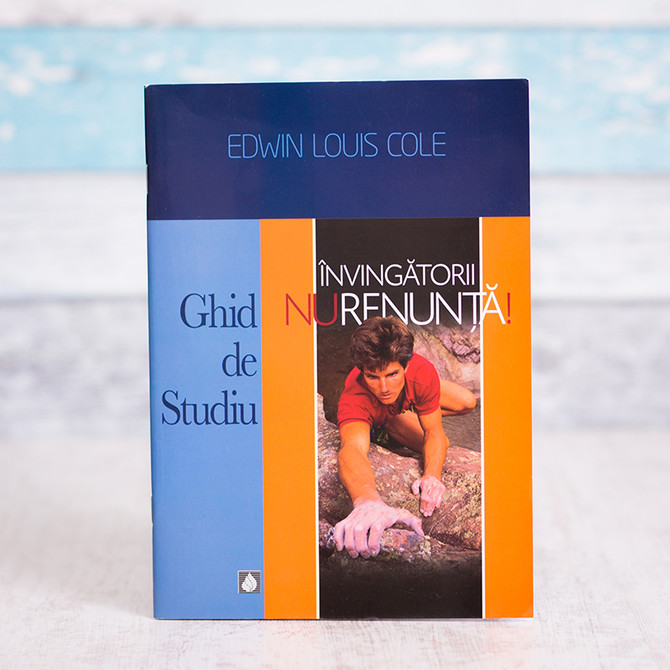 Invingatorii nu renunta, edwin, louis, cole, - 02 - stephanus.ro