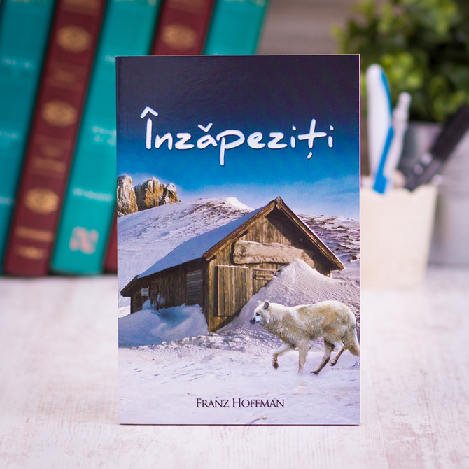 Inzapeziti,  franz hoffman - stephanus.ro