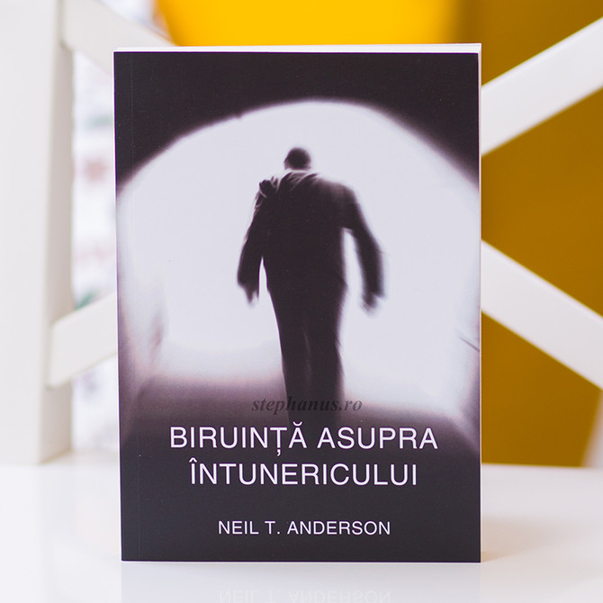 Biruință asupra întunericului - stephanus.ro