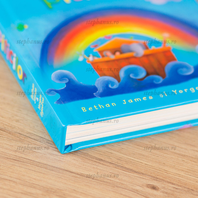 Biblia piticilor - 02 - stephanus.ro