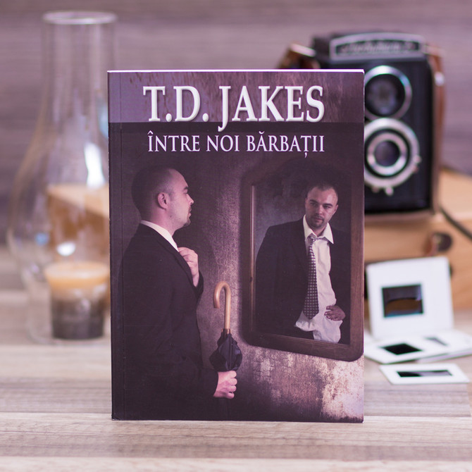 Intre noi barbatii, t.d. jakes